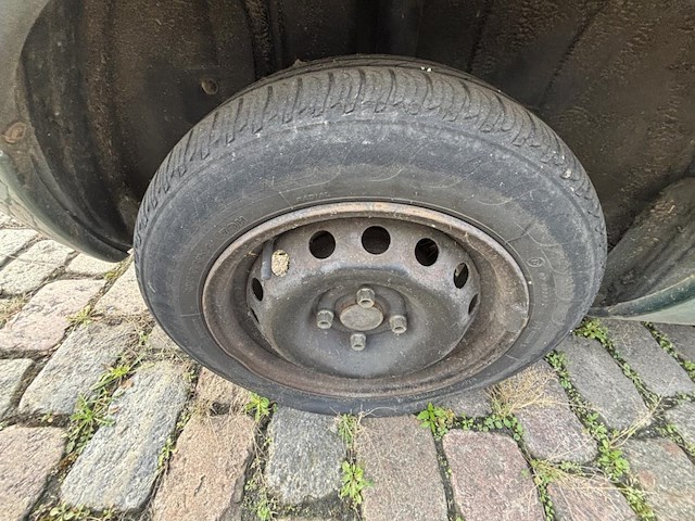 Renault clio - afbeelding 11 van  26