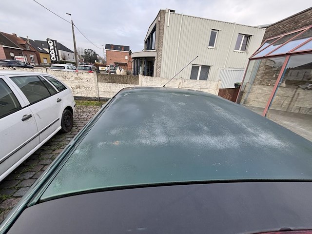 Renault clio - afbeelding 13 van  26