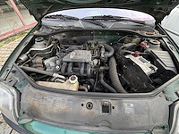 Renault clio - afbeelding 14 van  26