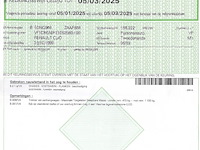 Renault clio - afbeelding 22 van  26