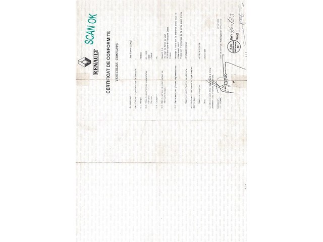 Renault clio - afbeelding 26 van  26