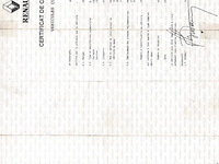 Renault clio - afbeelding 26 van  26