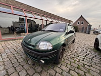 Renault clio - afbeelding 12 van  26