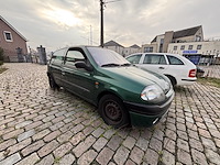 Renault clio - afbeelding 15 van  26