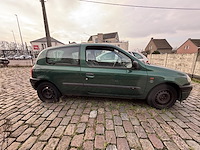 Renault clio - afbeelding 16 van  26