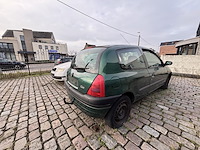 Renault clio - afbeelding 17 van  26