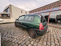 Renault clio - afbeelding 19 van  26