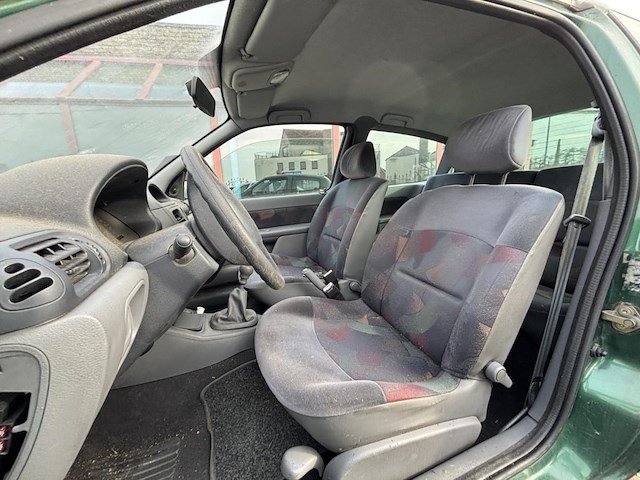 Renault clio - afbeelding 21 van  26