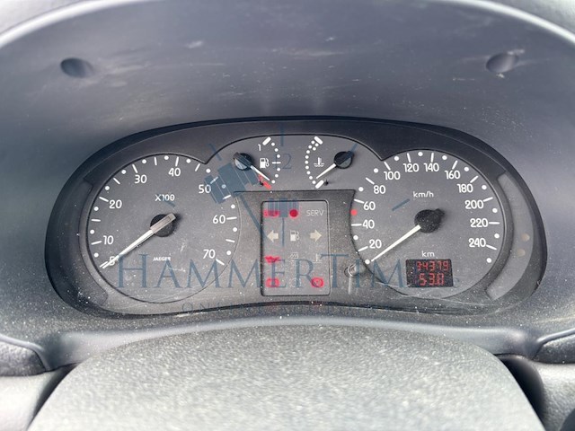 Renault clio - afbeelding 5 van  27