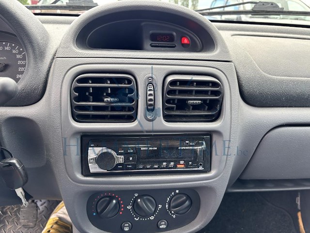 Renault clio - afbeelding 7 van  27