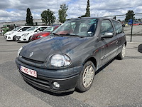 Renault clio - afbeelding 1 van  27