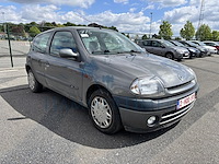 Renault clio - afbeelding 21 van  27
