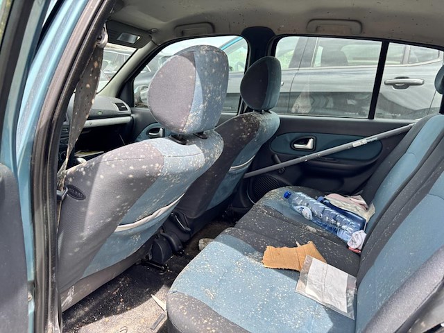 Renault clio - afbeelding 2 van  12
