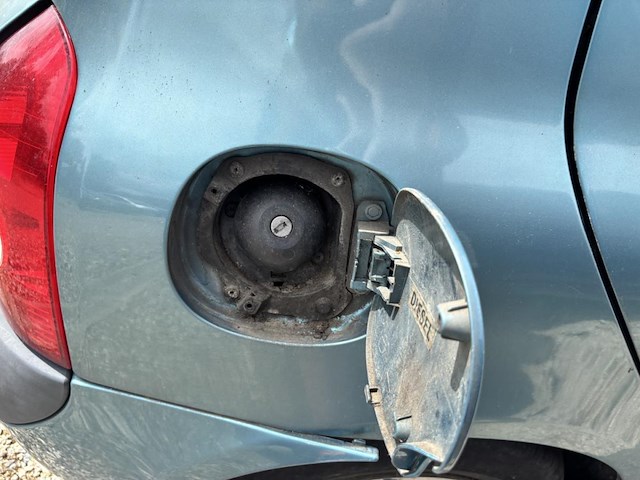 Renault clio - afbeelding 3 van  12