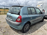 Renault clio - afbeelding 6 van  12