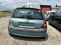 Renault clio - afbeelding 7 van  12