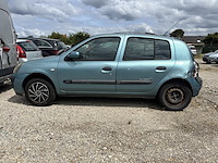 Renault clio - afbeelding 9 van  12