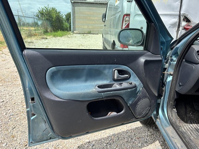 Renault clio - afbeelding 10 van  12