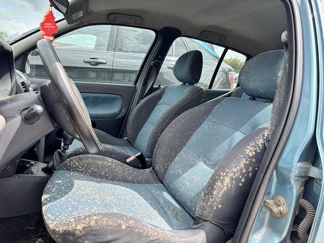 Renault clio - afbeelding 11 van  12