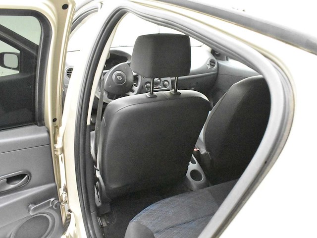 Renault clio - afbeelding 4 van  39