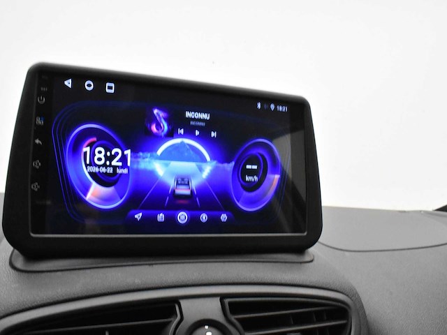Renault clio - afbeelding 9 van  39