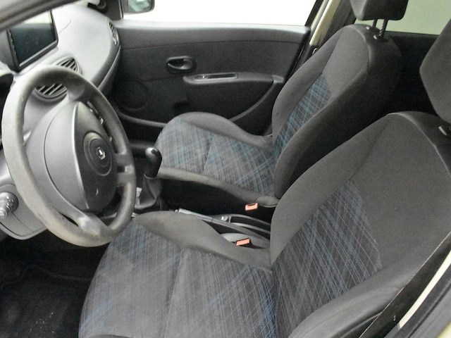 Renault clio - afbeelding 13 van  39