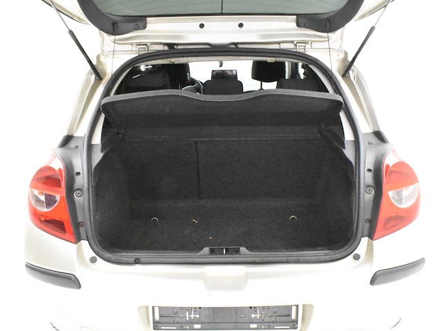Renault clio - afbeelding 16 van  39