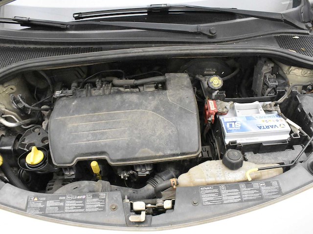 Renault clio - afbeelding 21 van  39