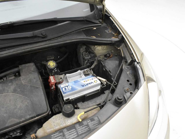 Renault clio - afbeelding 24 van  39