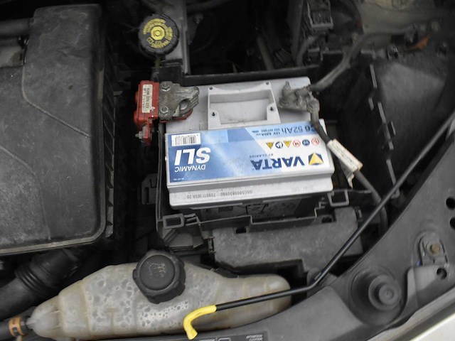 Renault clio - afbeelding 25 van  39
