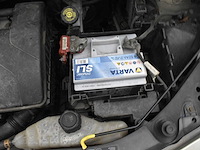 Renault clio - afbeelding 25 van  39