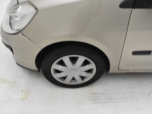 Renault clio - afbeelding 27 van  39