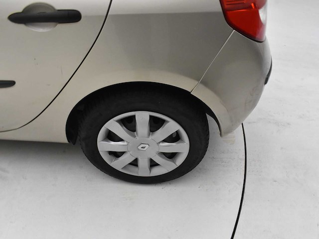 Renault clio - afbeelding 28 van  39