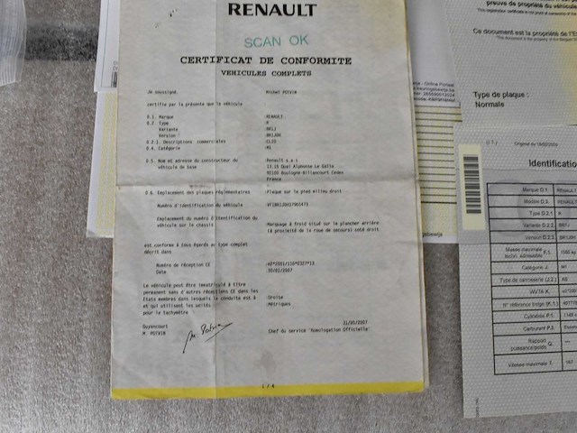 Renault clio - afbeelding 30 van  39