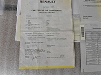 Renault clio - afbeelding 30 van  39