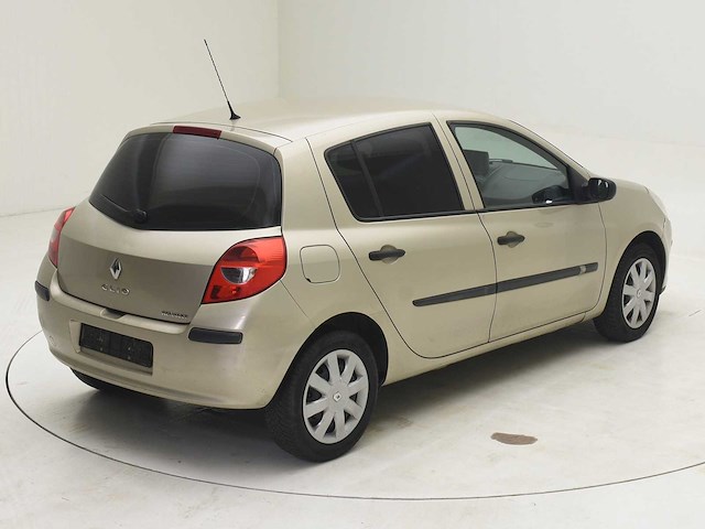Renault clio - afbeelding 35 van  39