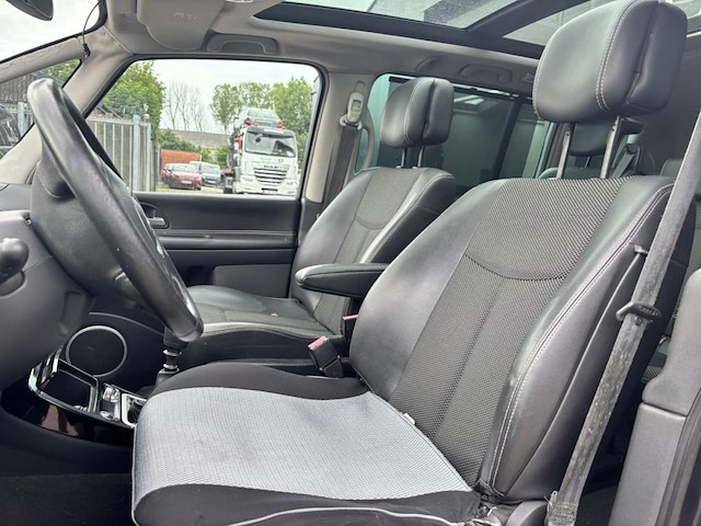 Renault espace, 2011 - afbeelding 2 van  46
