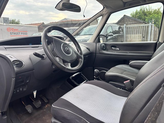 Renault espace, 2011 - afbeelding 3 van  46