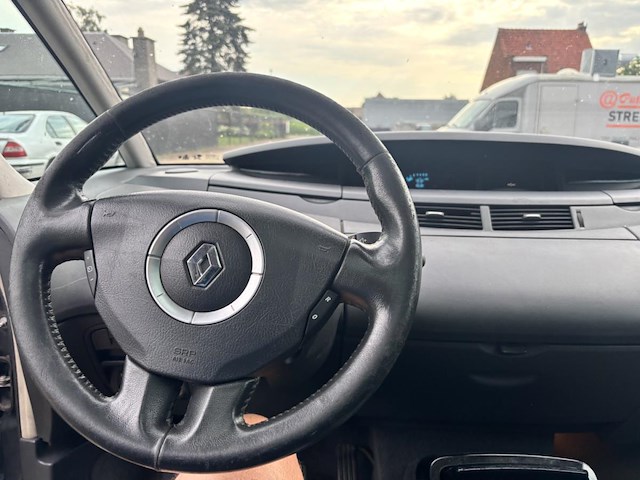Renault espace, 2011 - afbeelding 6 van  46