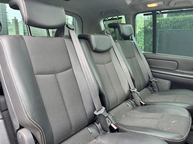 Renault espace, 2011 - afbeelding 18 van  46