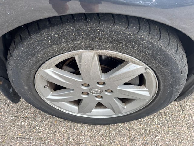 Renault espace, 2011 - afbeelding 21 van  46