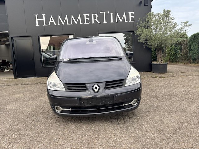 Renault espace, 2011 - afbeelding 12 van  46