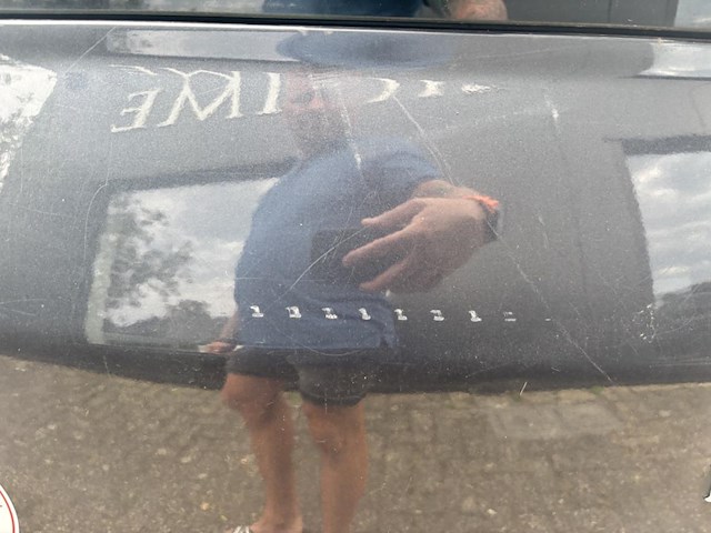 Renault espace, 2011 - afbeelding 30 van  46