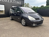 Renault espace, 2011 - afbeelding 23 van  46