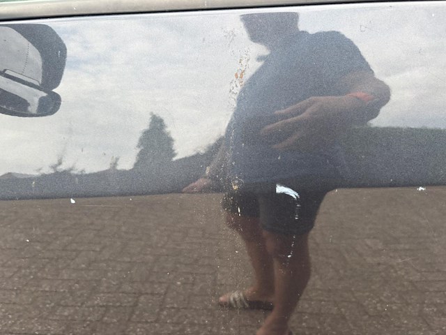 Renault espace, 2011 - afbeelding 35 van  46