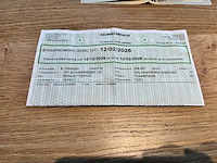Renault espace, 2011 - afbeelding 39 van  46