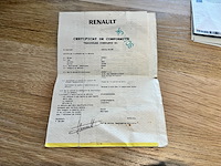 Renault espace, 2011 - afbeelding 40 van  46