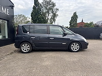 Renault espace, 2011 - afbeelding 34 van  46