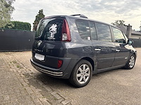 Renault espace, 2011 - afbeelding 42 van  46