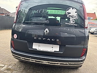 Renault espace, 2011 - afbeelding 43 van  46